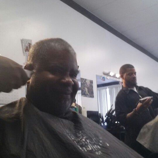 The Barber House Oak Park, MI