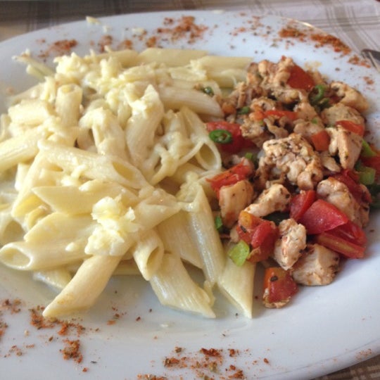 Feride Ev Yemekleri İstanbul�da Restoran