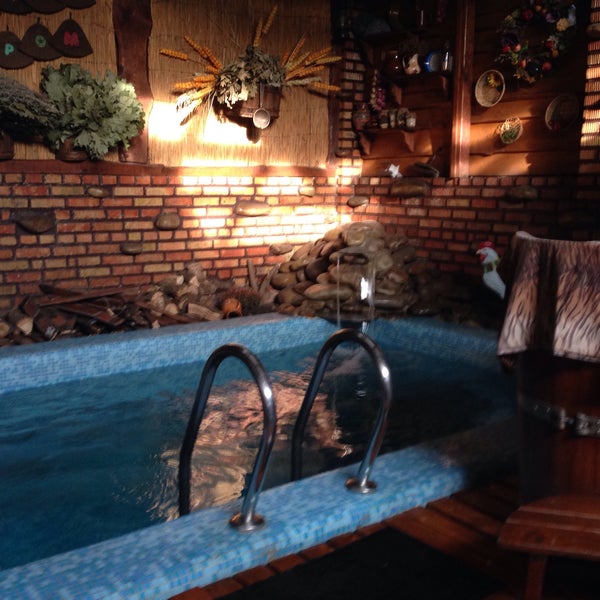 зе пар баня. финская баня. сауна для пары. банщик в бане. добрыня баня брянск.