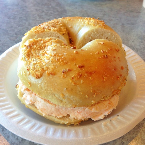 Mount Kisco Bagel Mount Kisco, NY