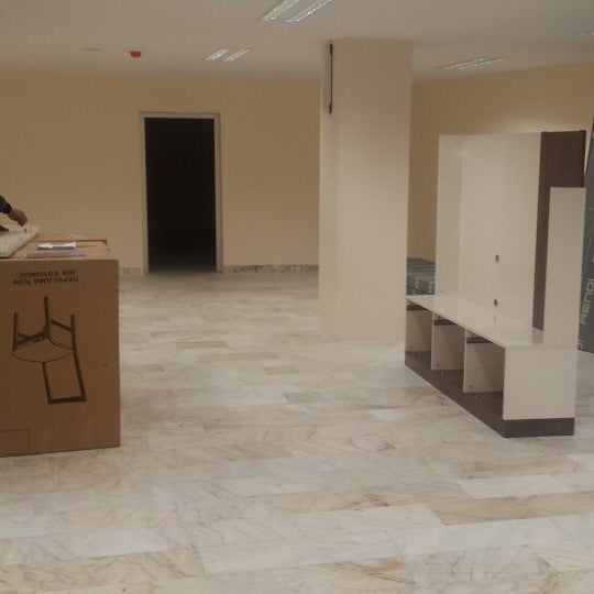 Cinar Mobilya Doseme Ziyareti Istmdo