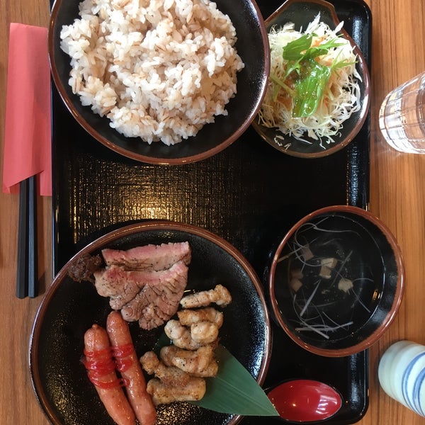 Photos At 牛たん ささ川 中津市 大分県 Photos At 牛たん ささ川 中津市 大分県
