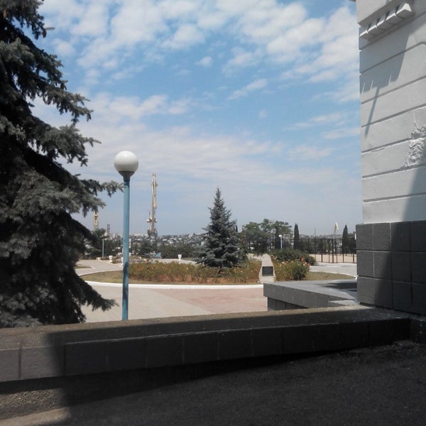 Смотровая площадка ижевск. Смотровая площадка ижевск