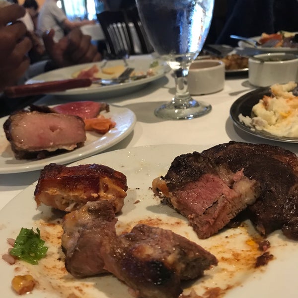 Galpao Gaucho Cupertino Ca