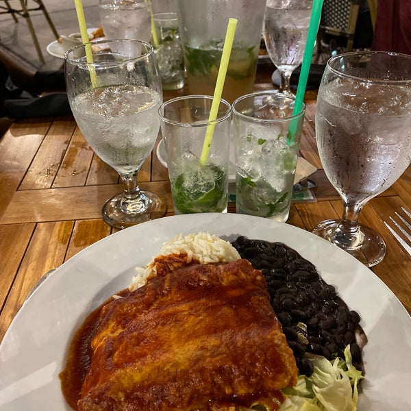 Photo prise au Havana Grill &amp; Mojito Bar par Roderick P. le9/4/2021