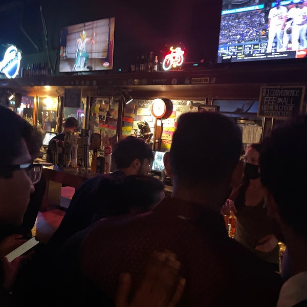 Photos at Frog & Peach Pub Pub