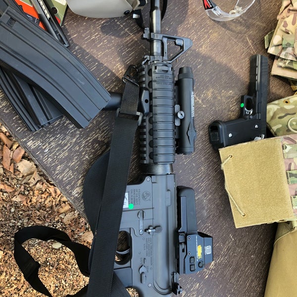 Photos At Survival Game Field Ops 稲城 3 Tips Photos At Survival Game Field Ops 稲城 3 Tips