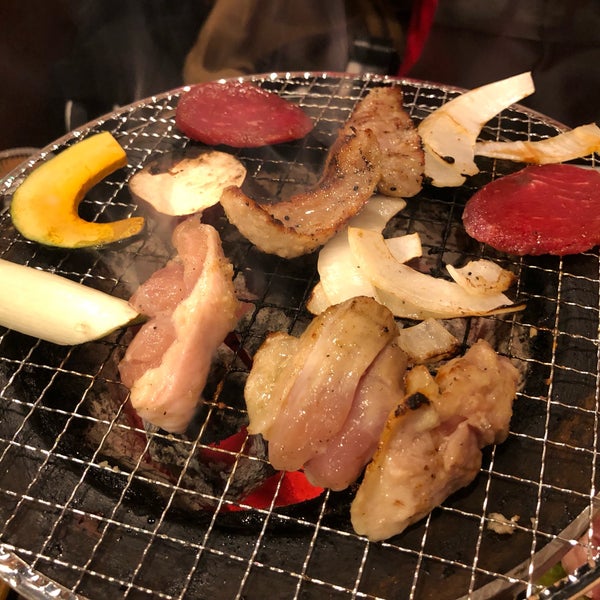 まんぷくカルビ q Joint まんぷくカルビ q Joint