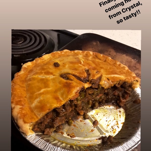 The Pie Goddess 4 tips from 85 visitors