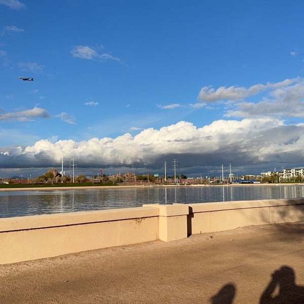 Photo taken at City of Tempe by Mutlaq on 3/2/2023
