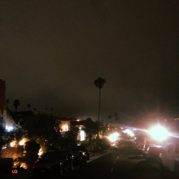 8/13/2019에 Mutlaq님이 Playa del Rey에서 찍은 사진