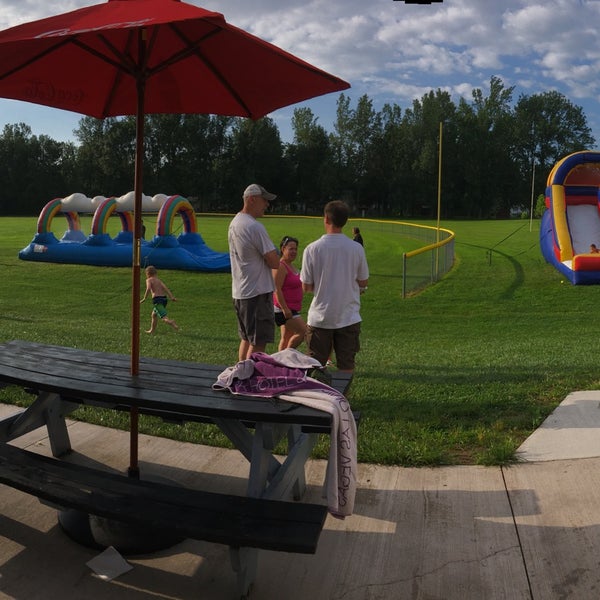 Hamlin Town Park Hamlin, NY