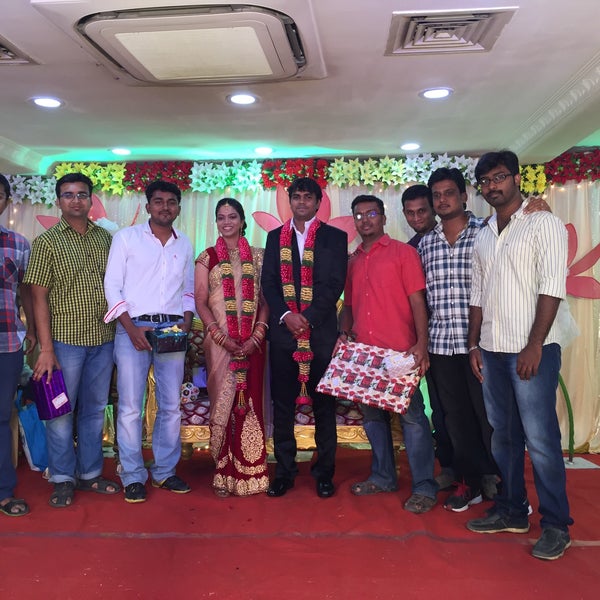 Nanganallur Chennai Tamil Nadu