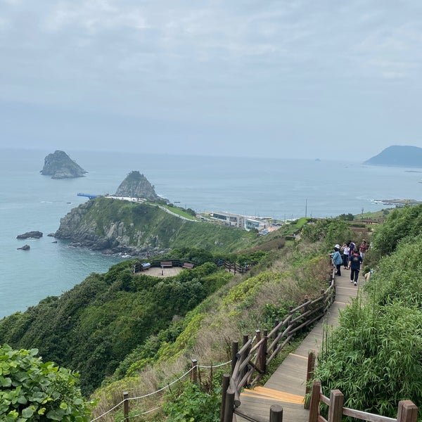 Photos at 오륙도 해맞이공원 - Park in Busan