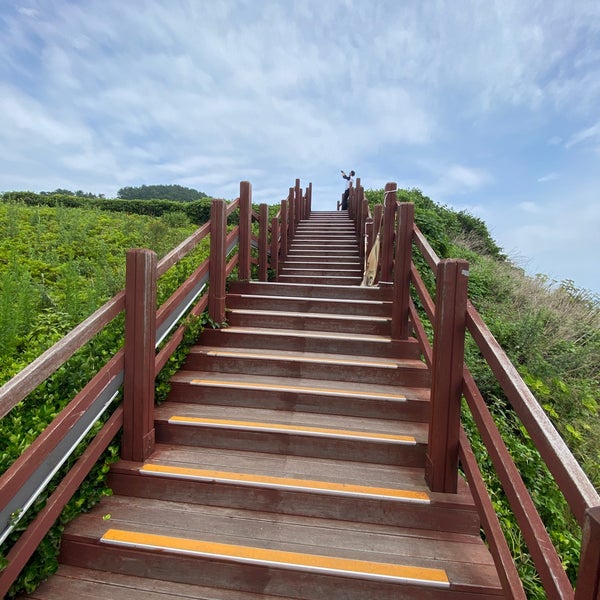 Photos at 오륙도 해맞이공원 - Park in Busan