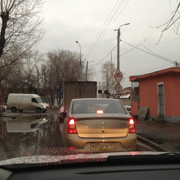 Станколит парковка. Станколит парковка