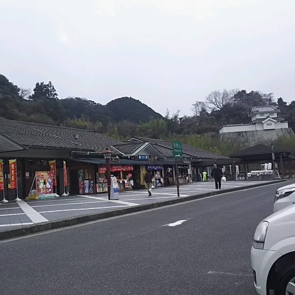 岸和田SA (上り) サービスエリア 岸和田SA (上り) サービスエリア