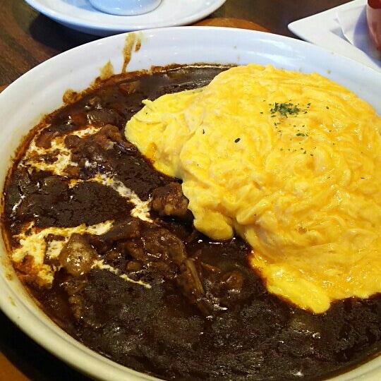 星乃珈琲店 鯖江神明店 北野町18 12 1