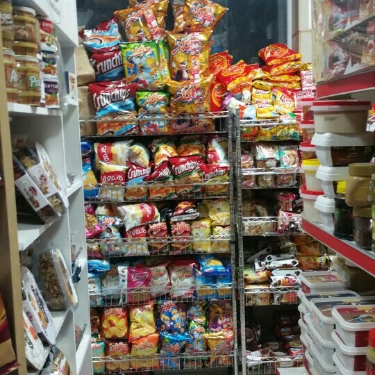 Am market by