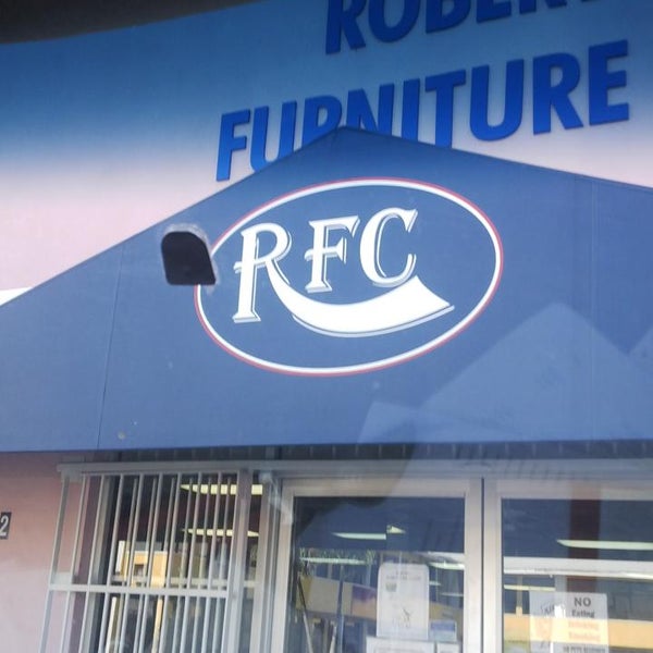 Roberts Furniture & Appliance - Furniture / Home Store in Nassau