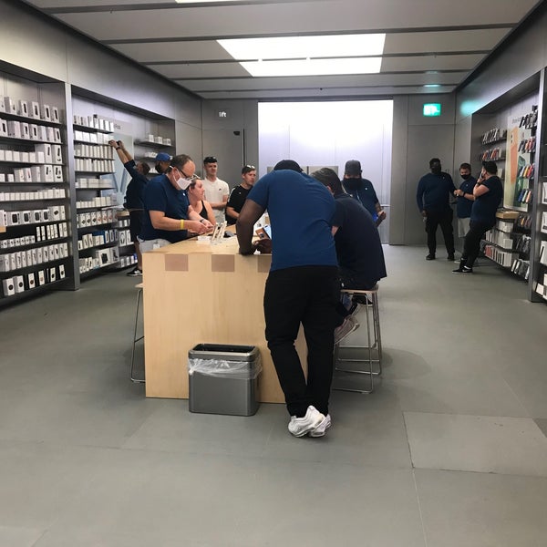 Apple Milton Keynes 29 tips