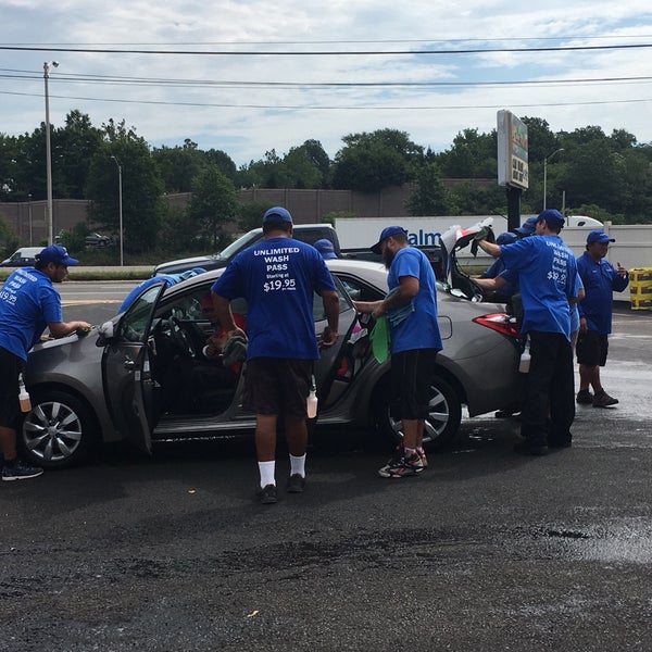 Magic Touch Auto Spa 250 State Rt 17 S