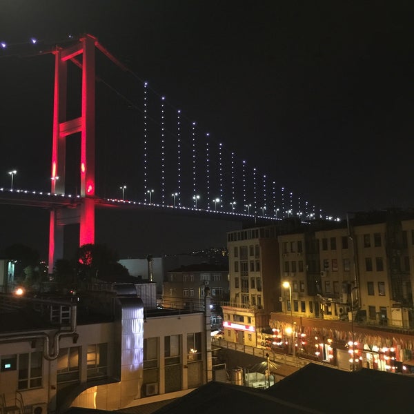 Photo taken at Princess Hotel by Oğuz on 10/20/2019