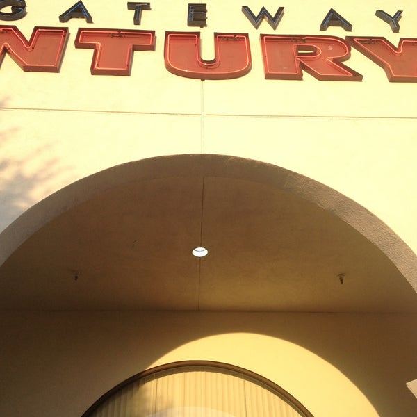 Century Theatre Movie Theater in Tucson
