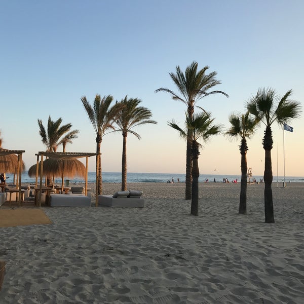 Marbella Morjim