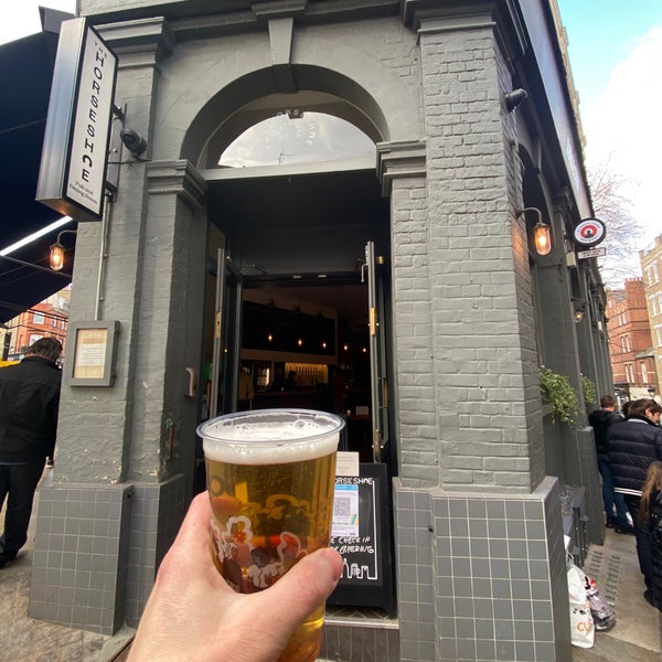 Photos at The Horseshoe Pub in Hampstead Town