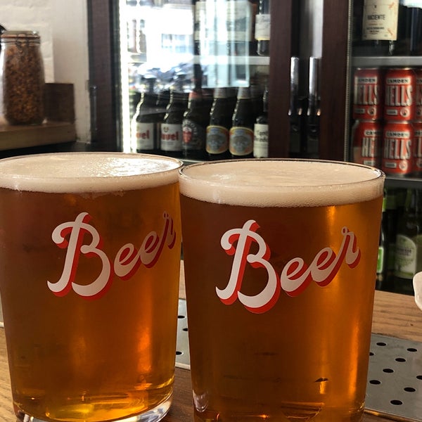 Photos at The Horseshoe Pub in Hampstead Town