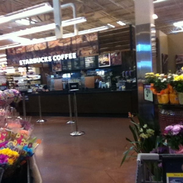 Fry's Food Store Grocery Store in Tucson