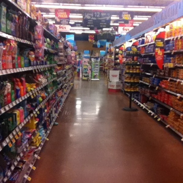 Fry's Food Store - Grocery Store in Tucson