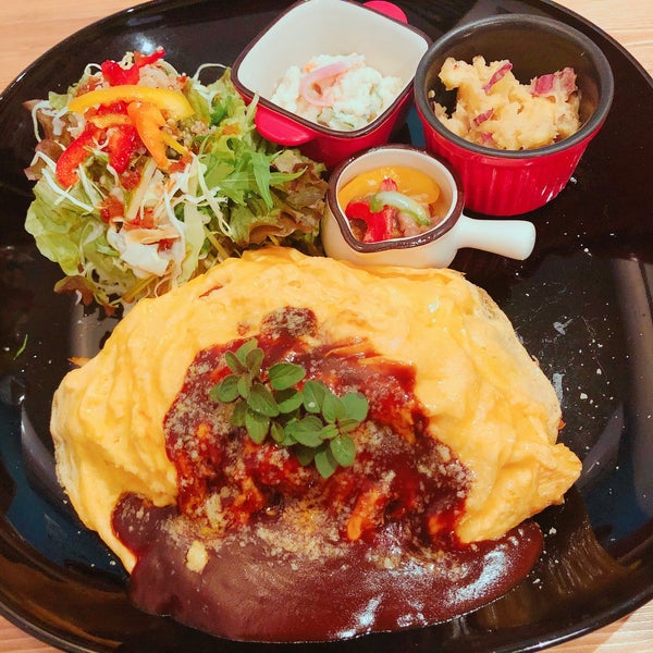 Photos A Sorriso Cafe 宮崎市 宮崎県