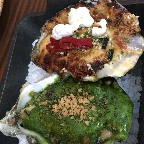 4/15/2019에 Vicki님이 Southpark Seafood &amp; Oyster Bar에서 찍은 사진