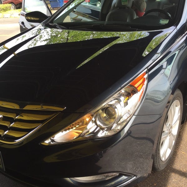 Photos at Jack Schmitt Valet Car Wash Car Wash and Detail in Hazelwood