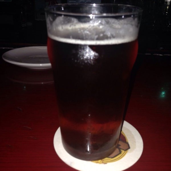 Das Foto wurde bei SBC Restaurant &amp; Brewery von Brendan am 10/18/2014 aufgenommen