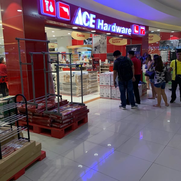 Ace Hardware Quezon City District 1 2 F Fisher Mall