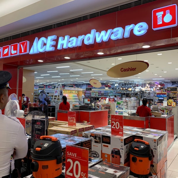 Ace Hardware Kalumpang SM Marikina