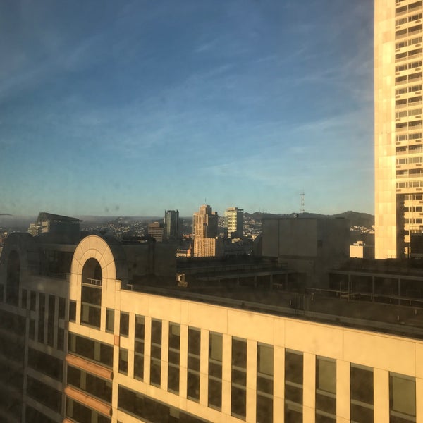 Foto tirada no(a) Hotel Nikko San Francisco por Amin A. em 10/26/2018