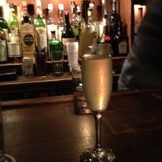 Photos at Blue Ribbon Downing Street Bar (Now Closed) West Village