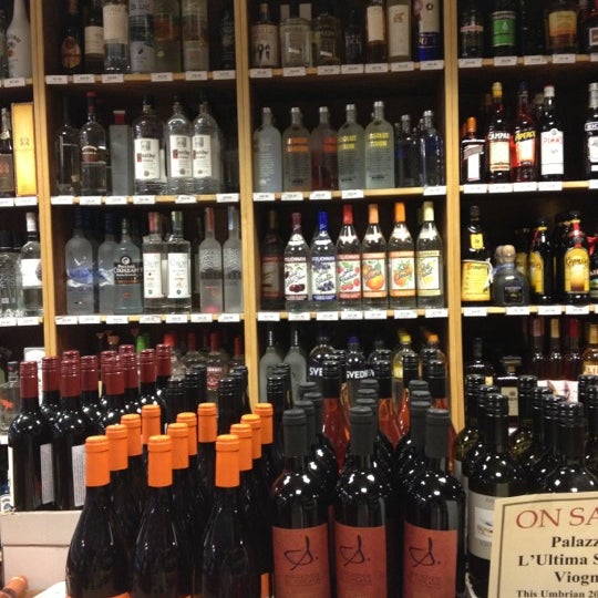 Drink (Now Closed) Upper East Side New York, NY