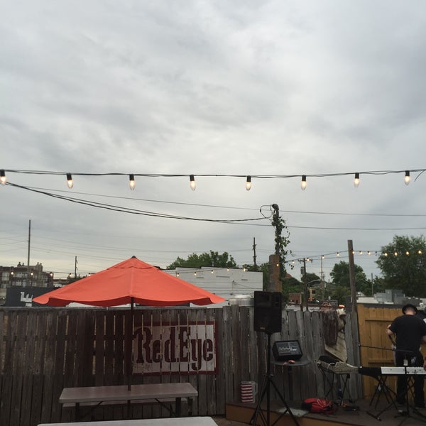 Photo taken at Drifters BBQ by Kate R. on 5/14/2015