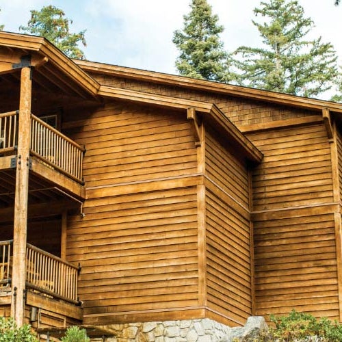 Photos At John Muir Lodge Hotel In Kings Canyon National Park