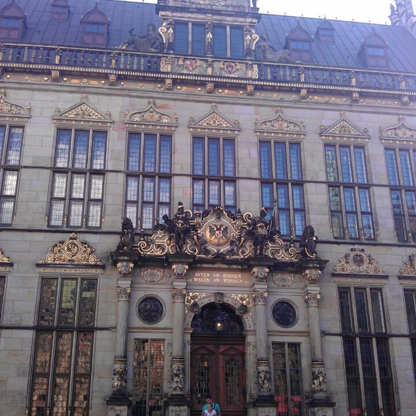 Photos At Haus Der Wissenschaft Altstadt 2 Tips