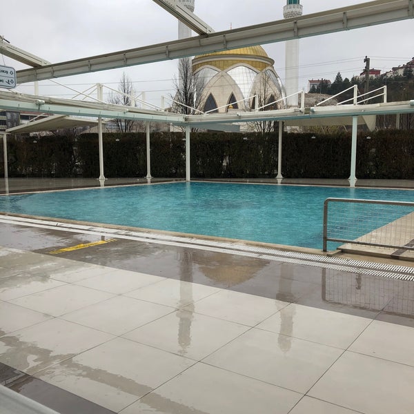 Das Foto wurde bei Grand Çalı Hotel von Uğur D.deniz am 3/11/2021 aufgenommen