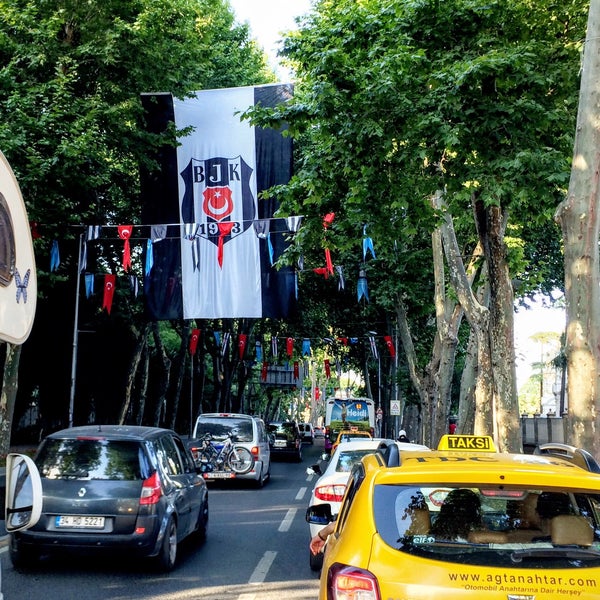 Foto scattata a Beşiktaş da Kenan Ö. il 6/27/2016