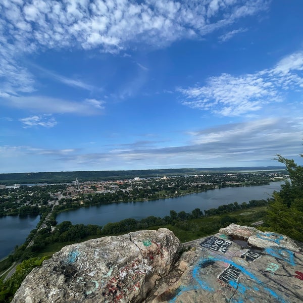 Garvin Heights City Park Garvin Heights Road