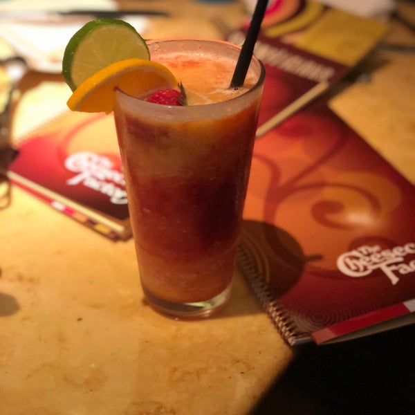 The Cheesecake Factory American Restaurant in Natick