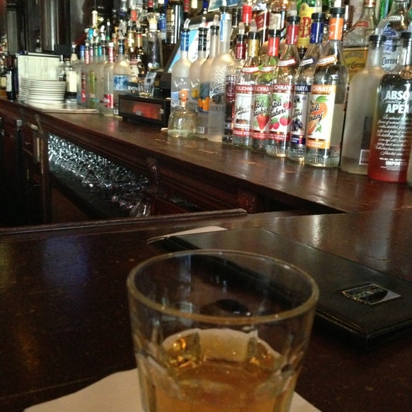 Dorrian's Red Hand - Newport - 49 tips from 2568 visitors
